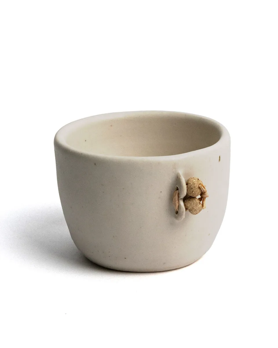 TA-DAAN A única xícara Coffee Cup