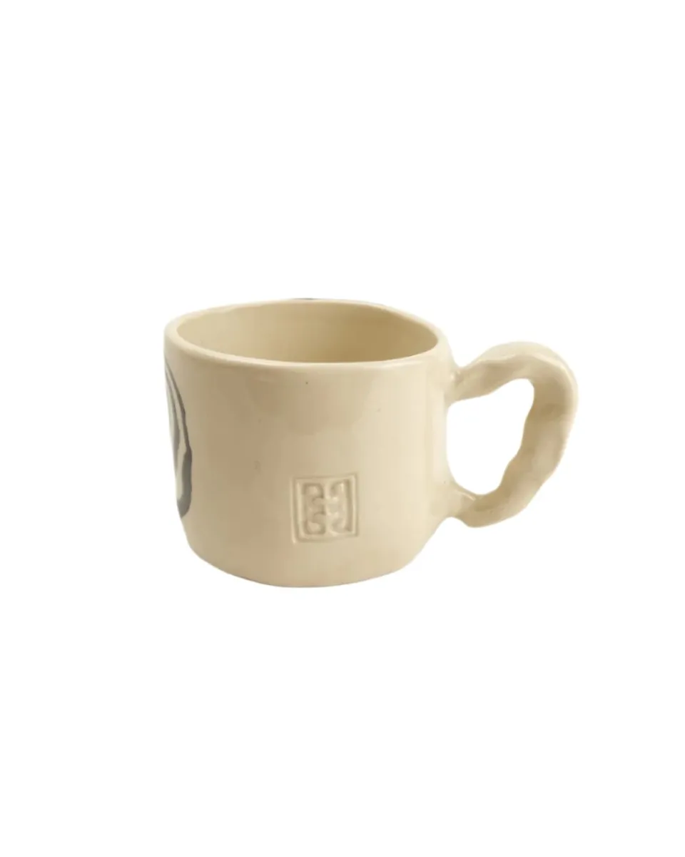 TA-DAAN Aalto Nerikomi Mug