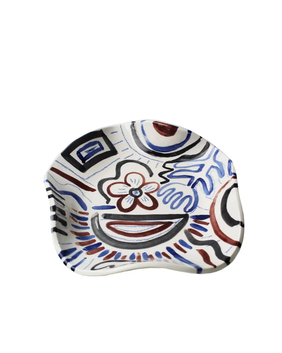 TA-DAAN Acqua Bowl