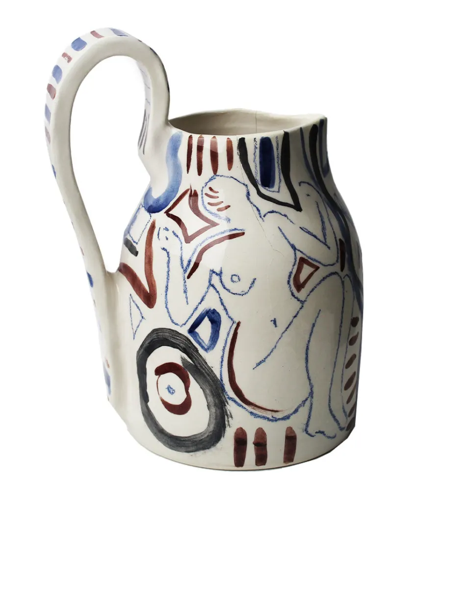 TA-DAAN Acqua Jug