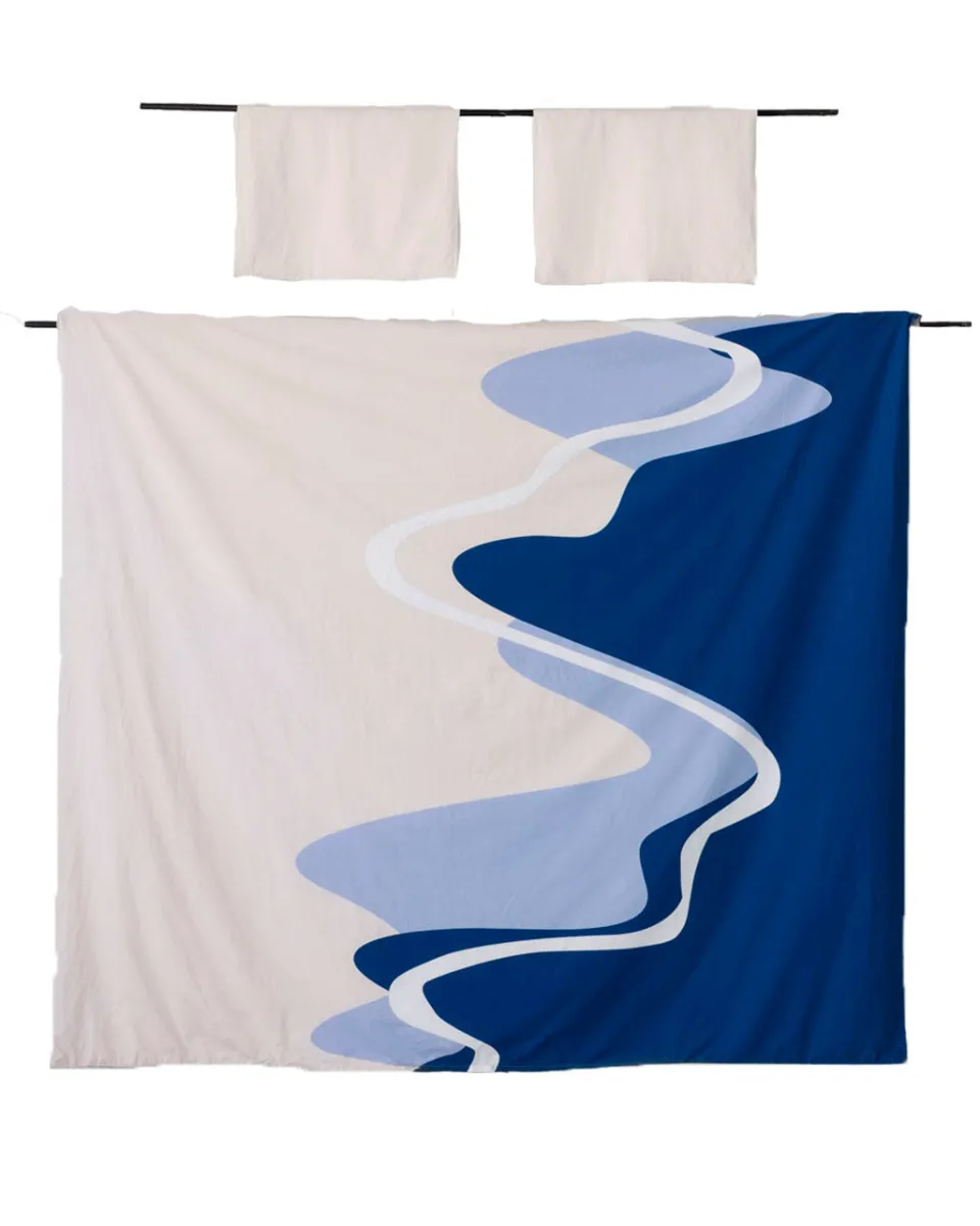 TA-DAAN Acrux Bedding Set