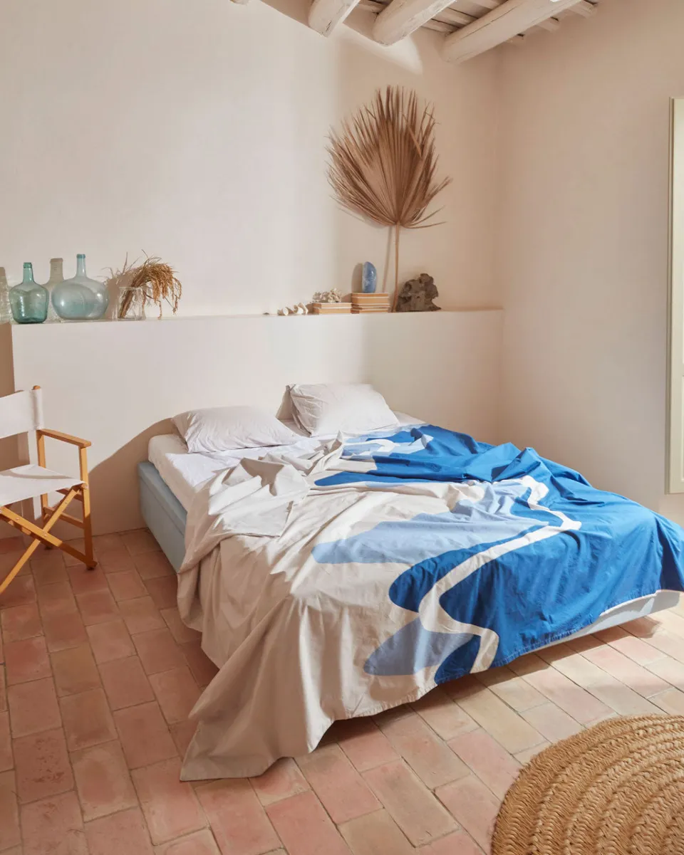 TA-DAAN Acrux Bedding Set