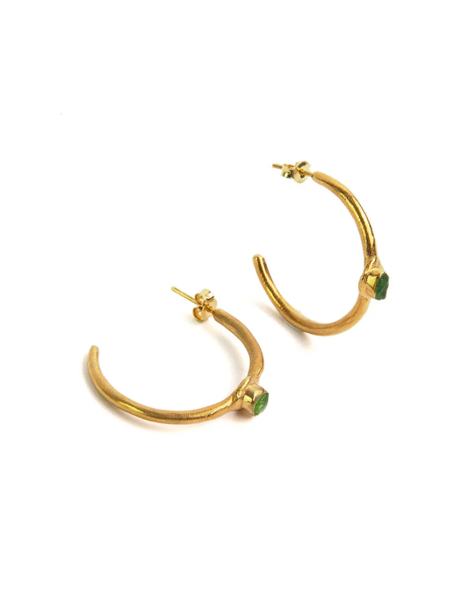 TA-DAAN Adaleda earrings