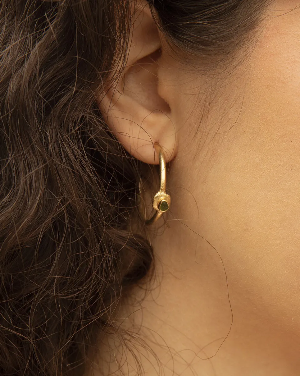 TA-DAAN Adaleda earrings