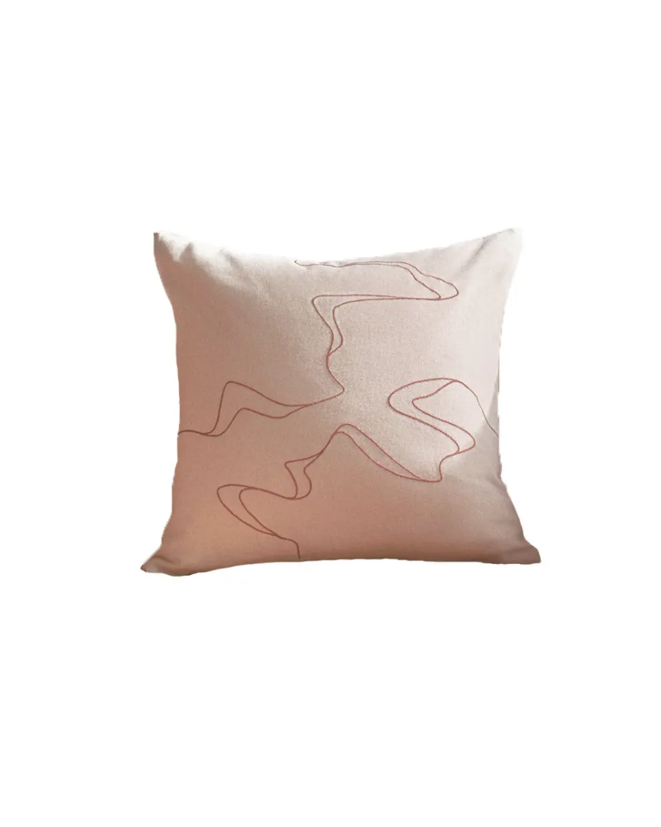 TA-DAAN Adara Pillow case