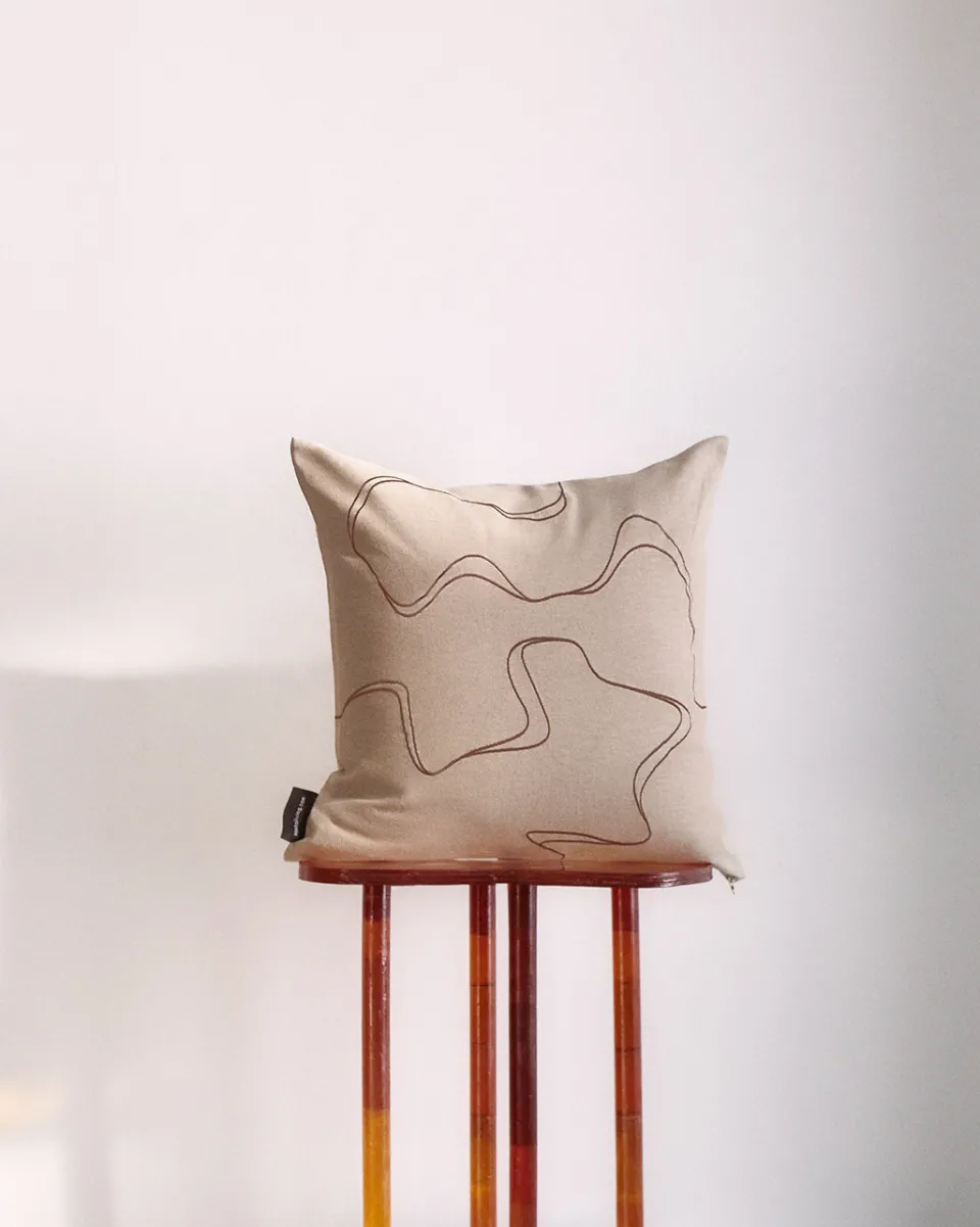 TA-DAAN Adara Pillow case