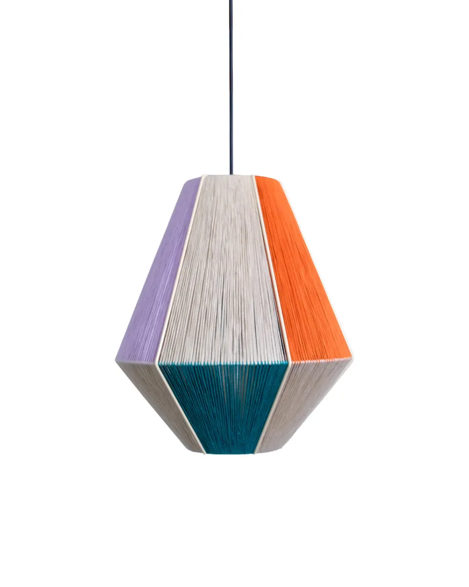 TA-DAAN Adela Lamp