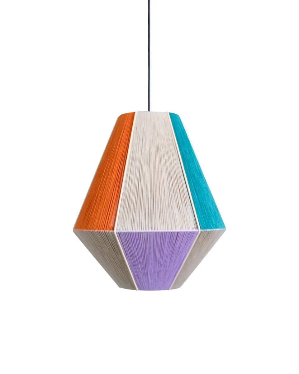 TA-DAAN Adela Lamp