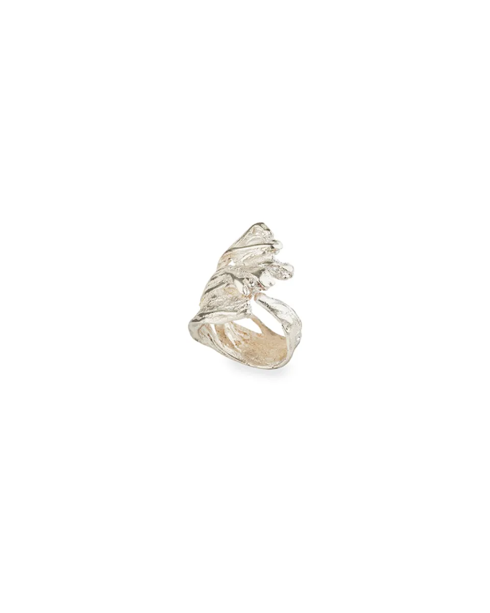 TA-DAAN Adjustable Water ring - S