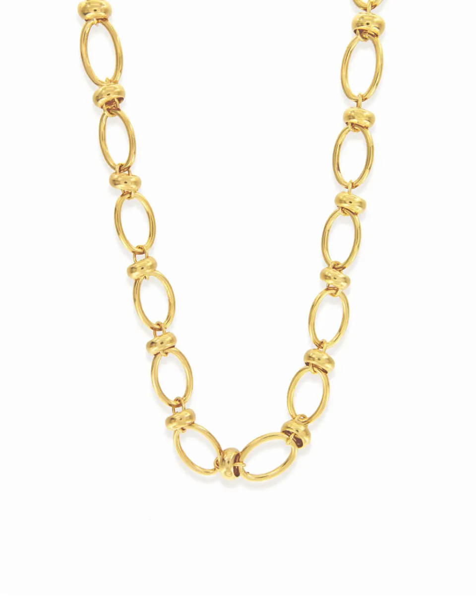 TA-DAAN Aella Chain Necklace