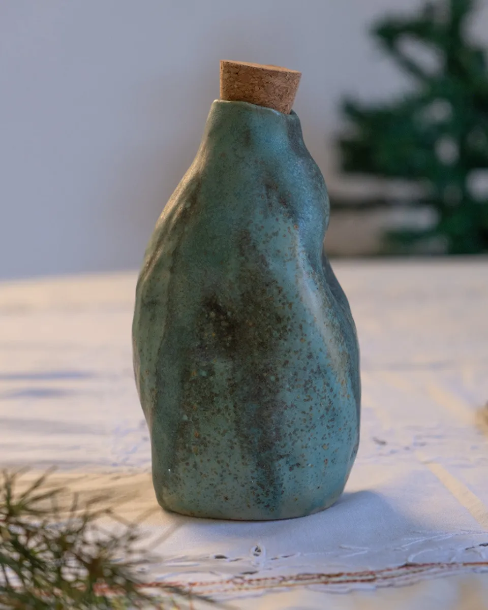 TA-DAAN Alga Bottle