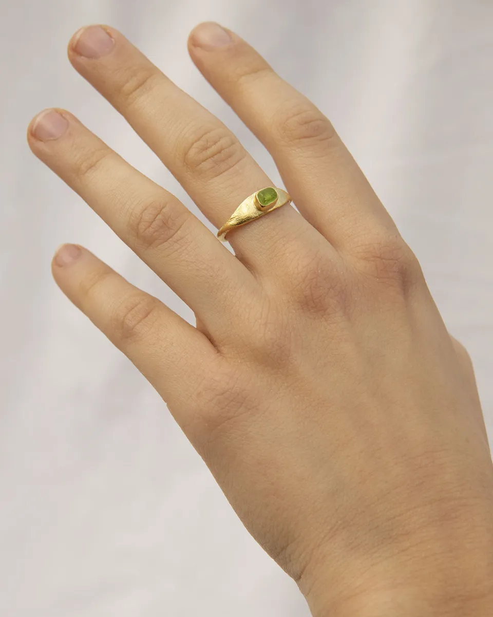 TA-DAAN Almodis I ring