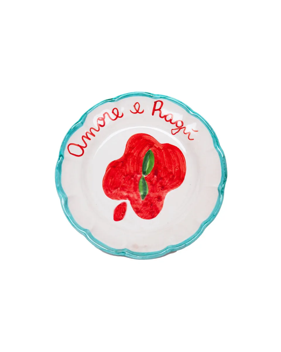 TA-DAAN Amore & Ragù Plate