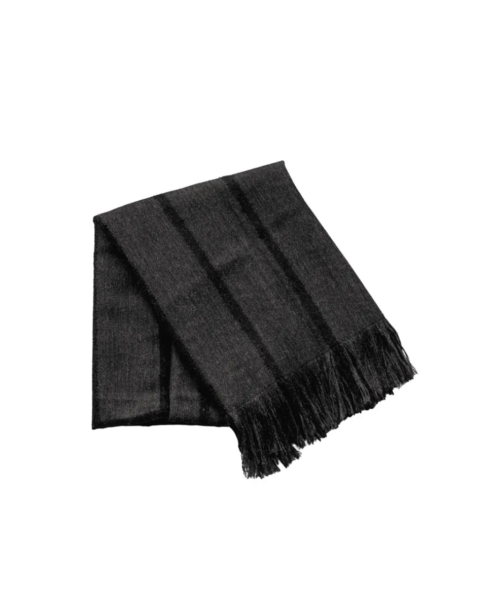 TA-DAAN AMPI Alpaca Blanket