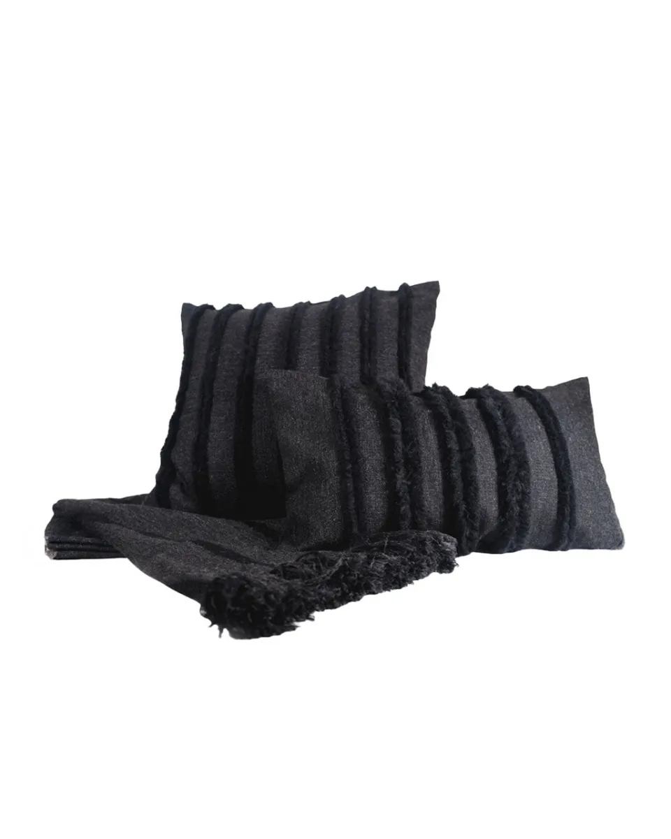 TA-DAAN AMPI Alpaca Set
