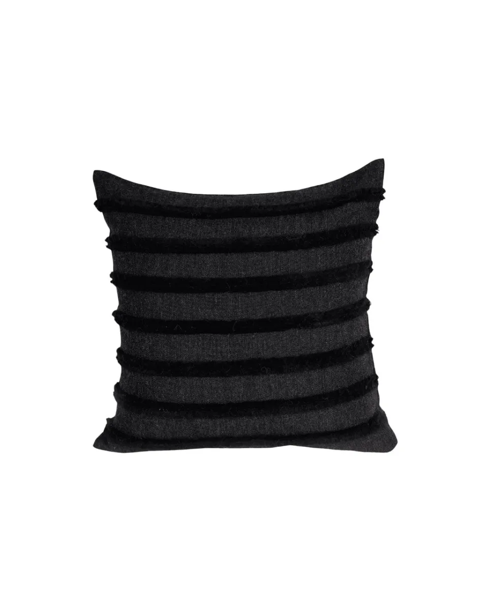 TA-DAAN AMPI Alpaca Square Cushion
