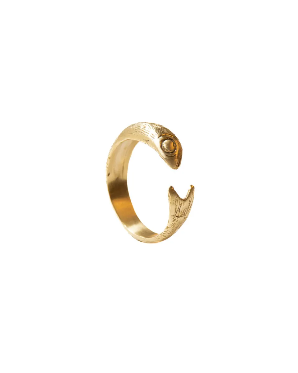 TA-DAAN Anchovy Ring