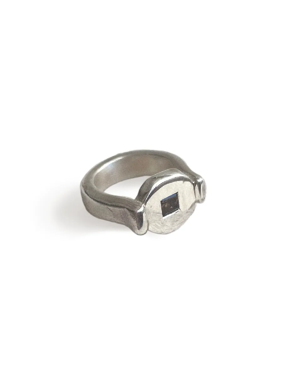 TA-DAAN Ancient Shape Ring