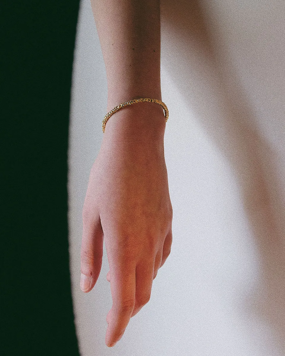 TA-DAAN Ann Bracelet