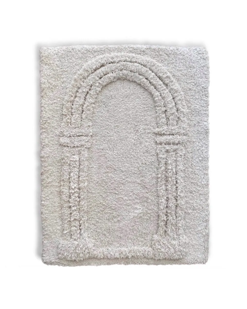 TA-DAAN Antic Carpet Panel