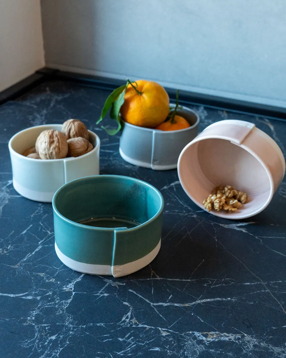 TA-DAAN Aperitif Bowl