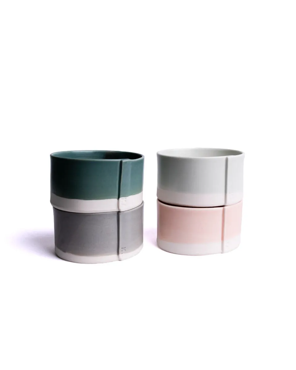TA-DAAN Aperitif Bowls MIX - Set of 4 (-23%)