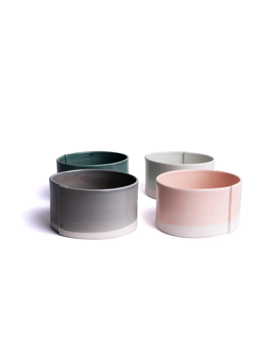 TA-DAAN Aperitif Bowls MIX - Set of 4 (-23%)