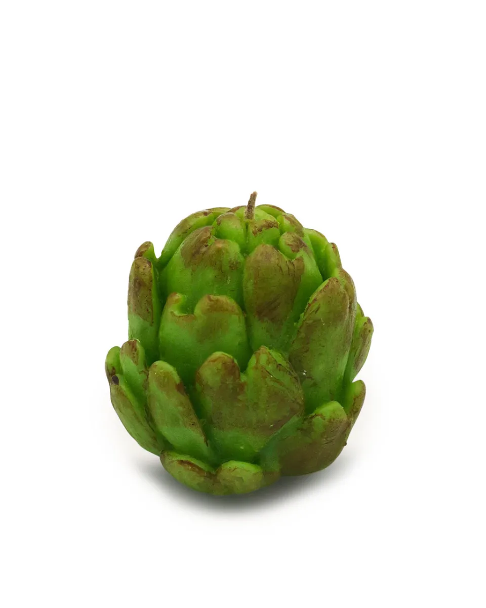 TA-DAAN Artichoke candle