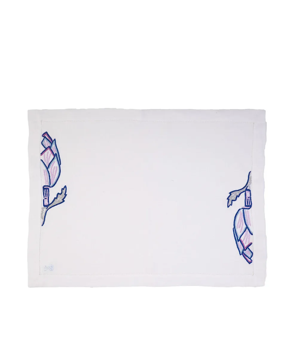 TA-DAAN Artichoke Placemat
