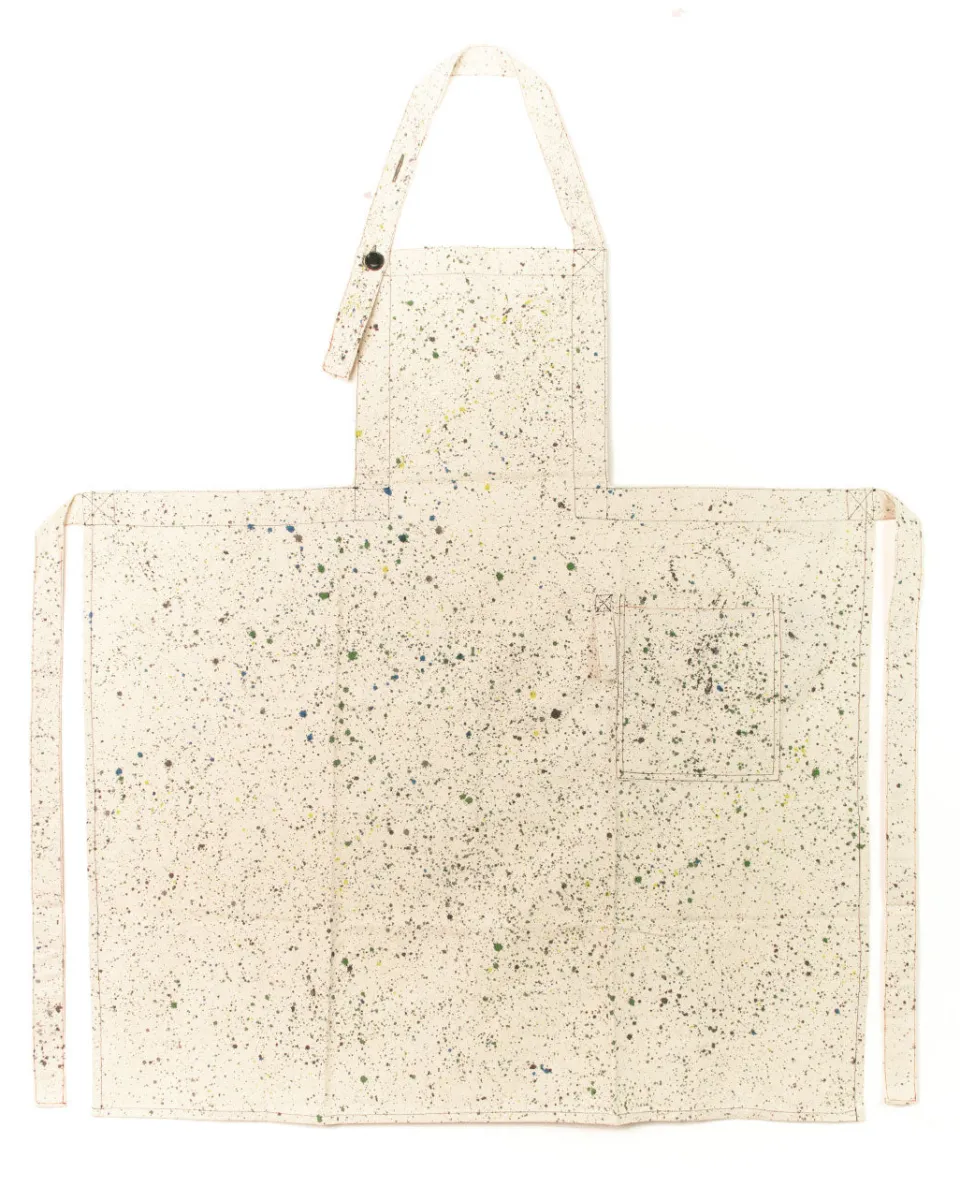 TA-DAAN Artist's apron