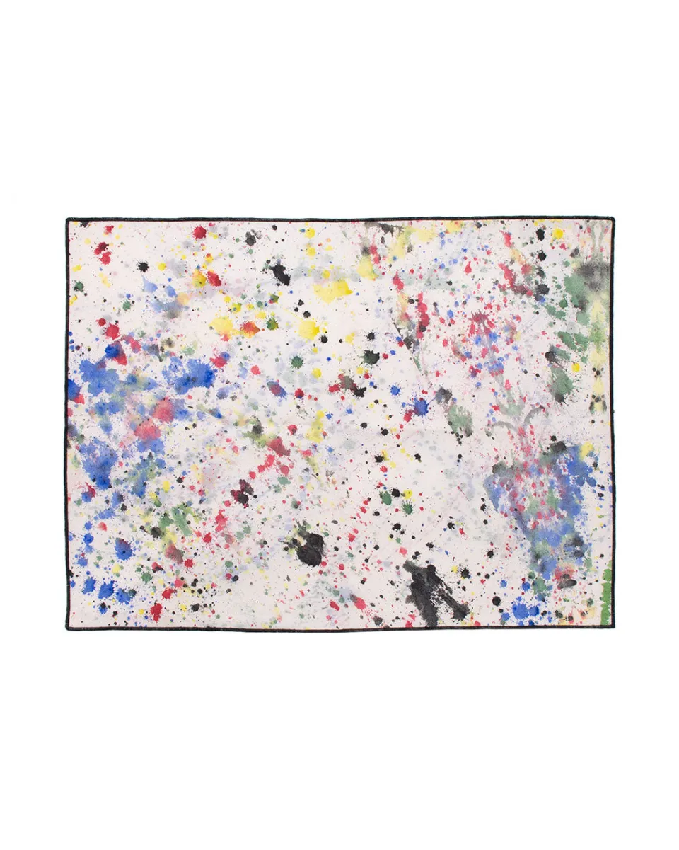 TA-DAAN Artist's placemats