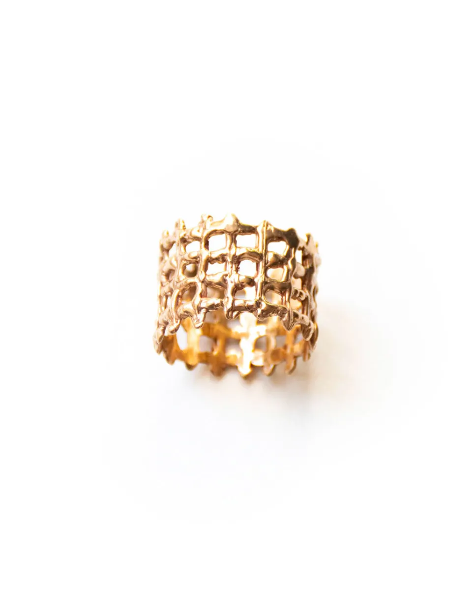 TA-DAAN Ascophyllo Ring