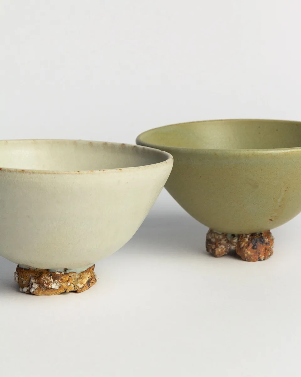 TA-DAAN Ash Bowl