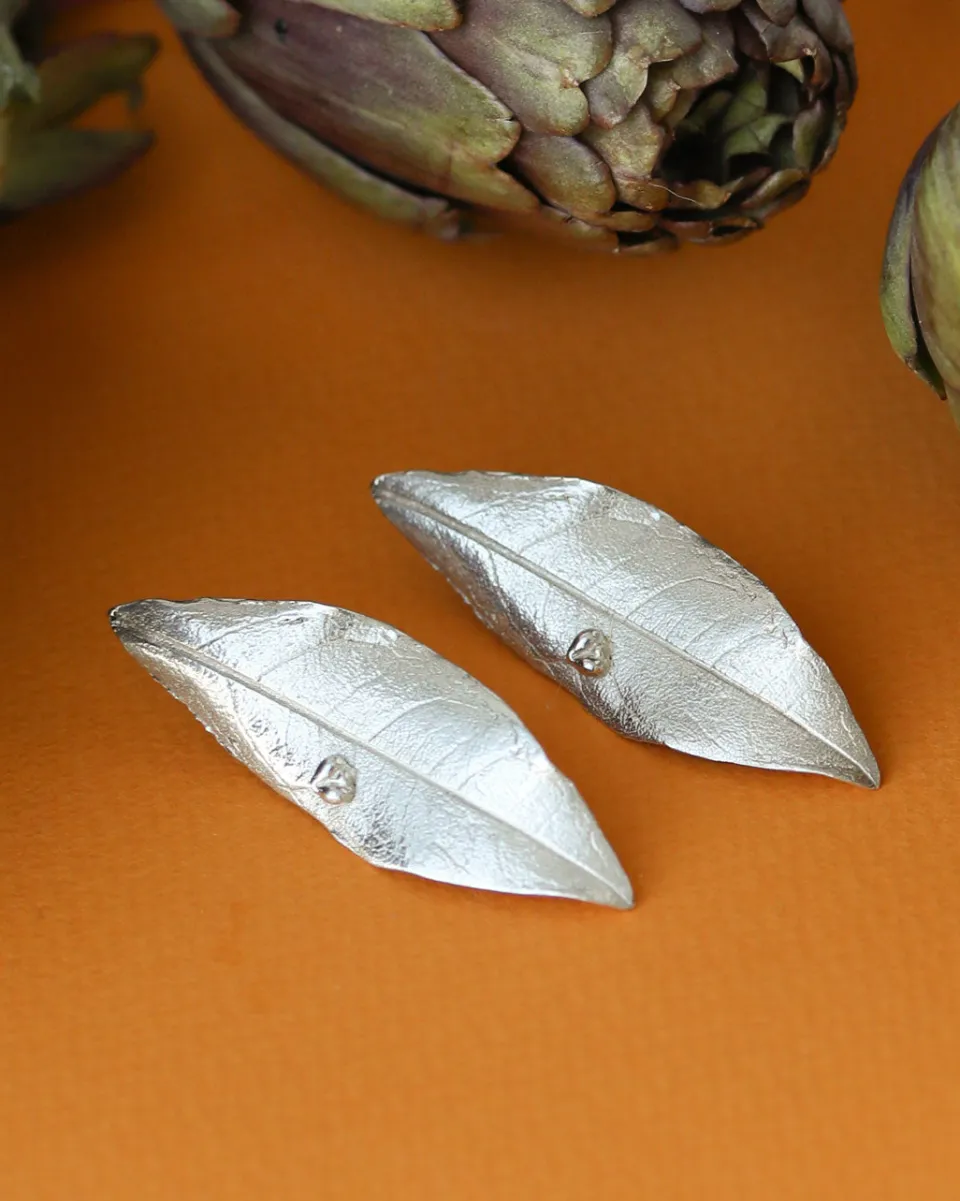 TA-DAAN Atene Laurel Earrings