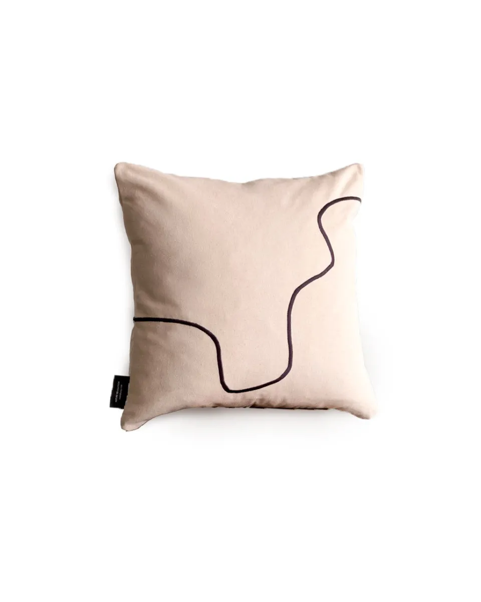 TA-DAAN Atria Pillow case