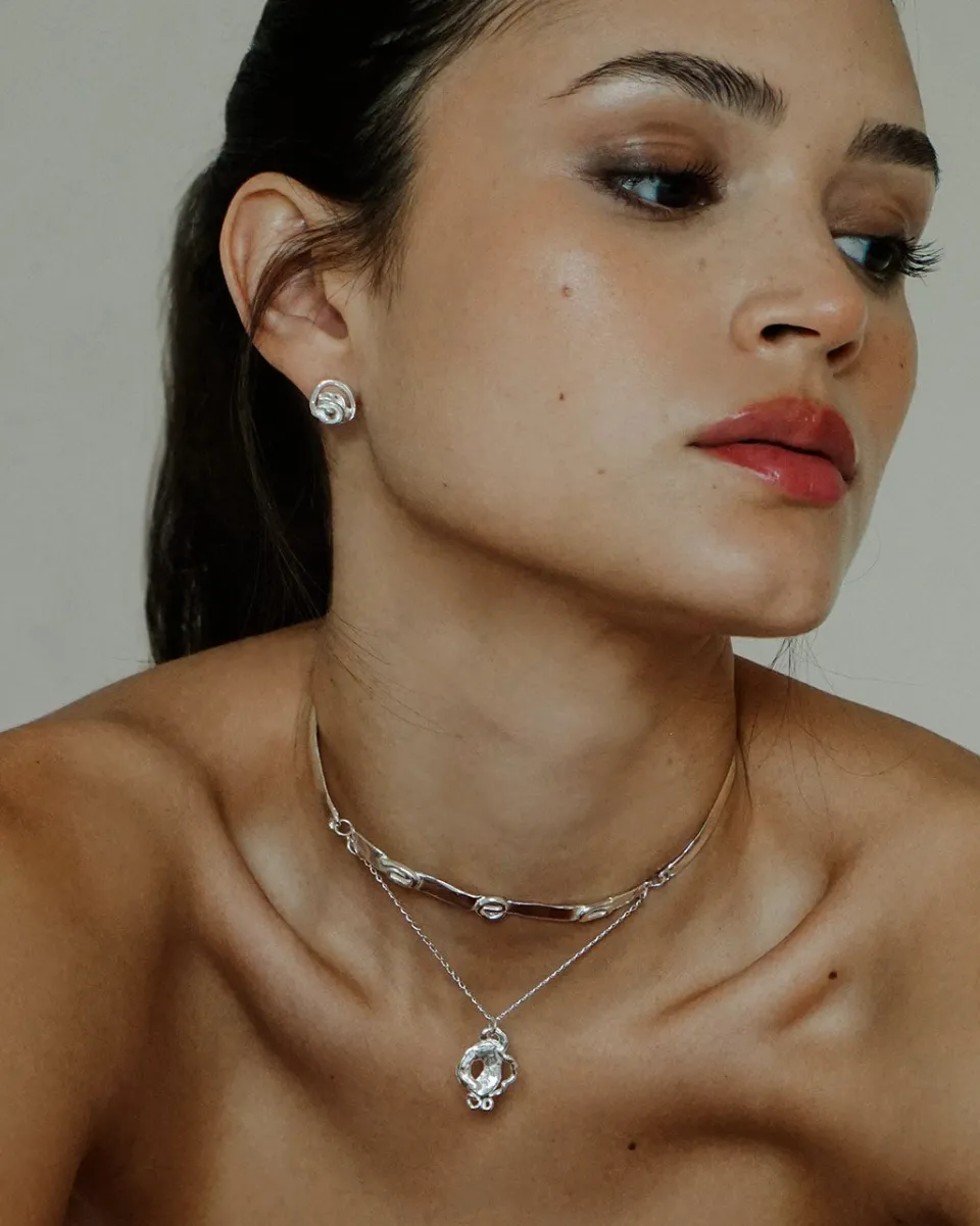 TA-DAAN Aura Earrings