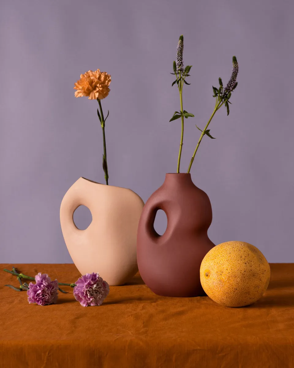 TA-DAAN Aura Vase II