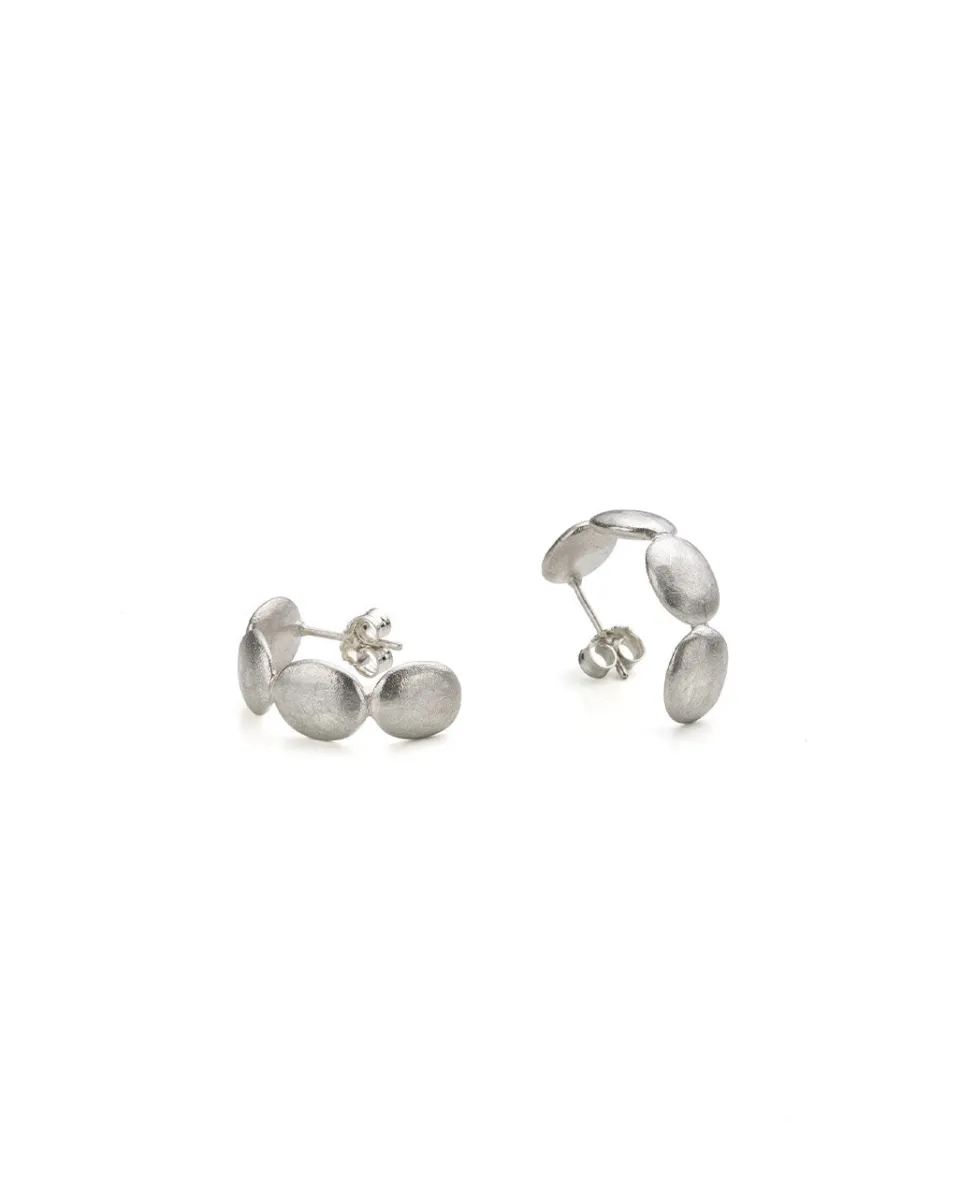 TA-DAAN Aurea hoops