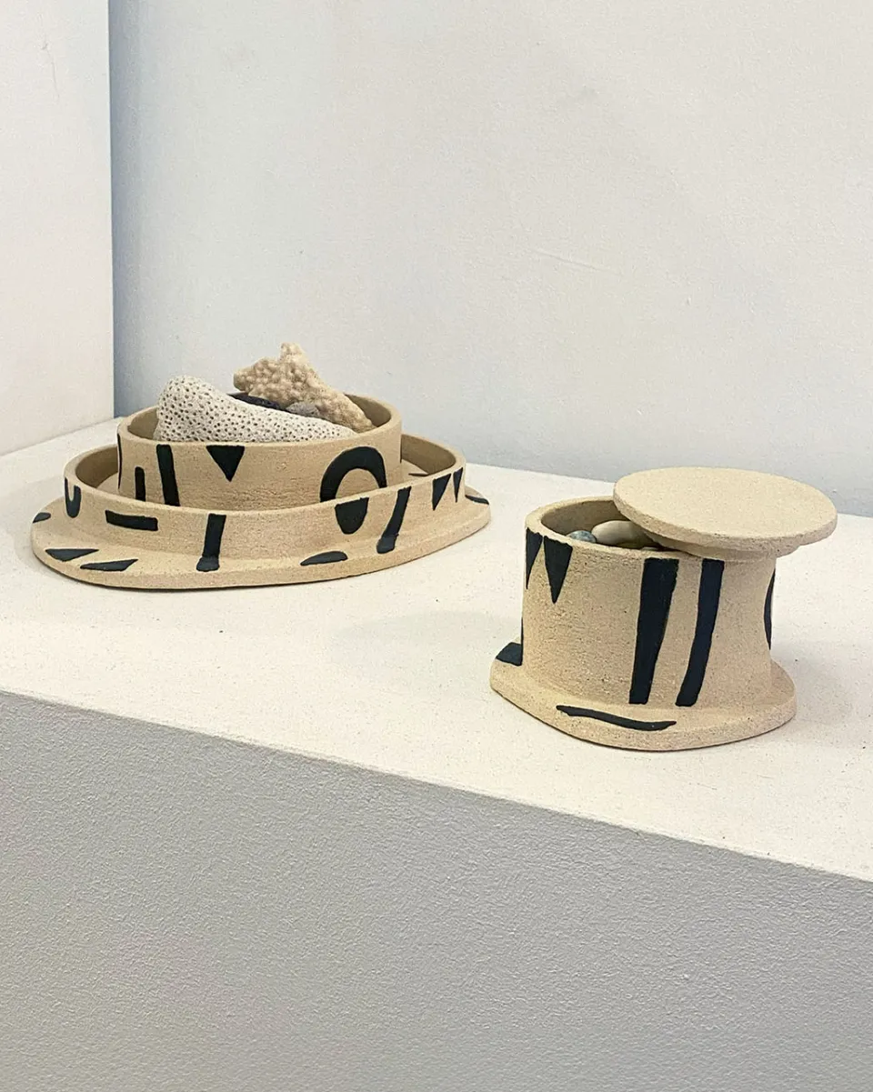 TA-DAAN Balaka Boxes