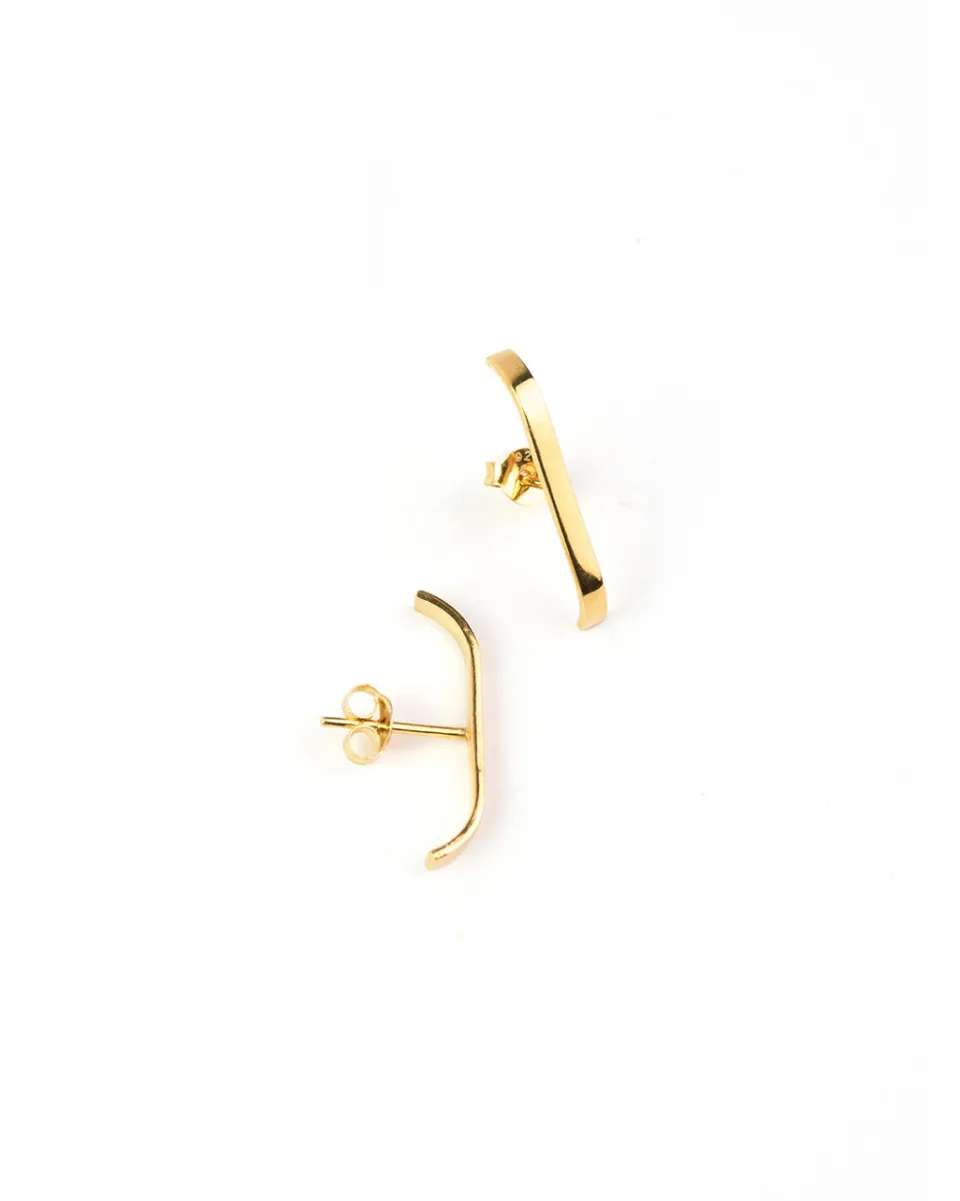TA-DAAN Basic Earrings