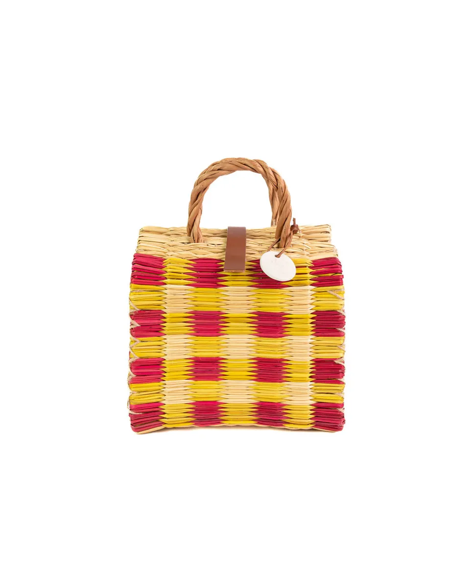 TA-DAAN Basket Gabriela