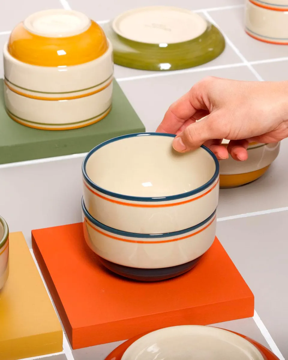 TA-DAAN Bau Bowl