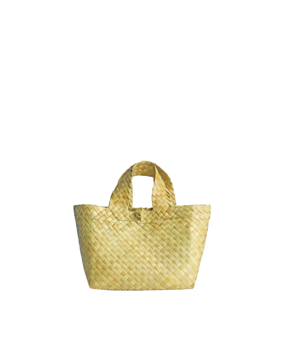 TA-DAAN Bayong Bag Mini