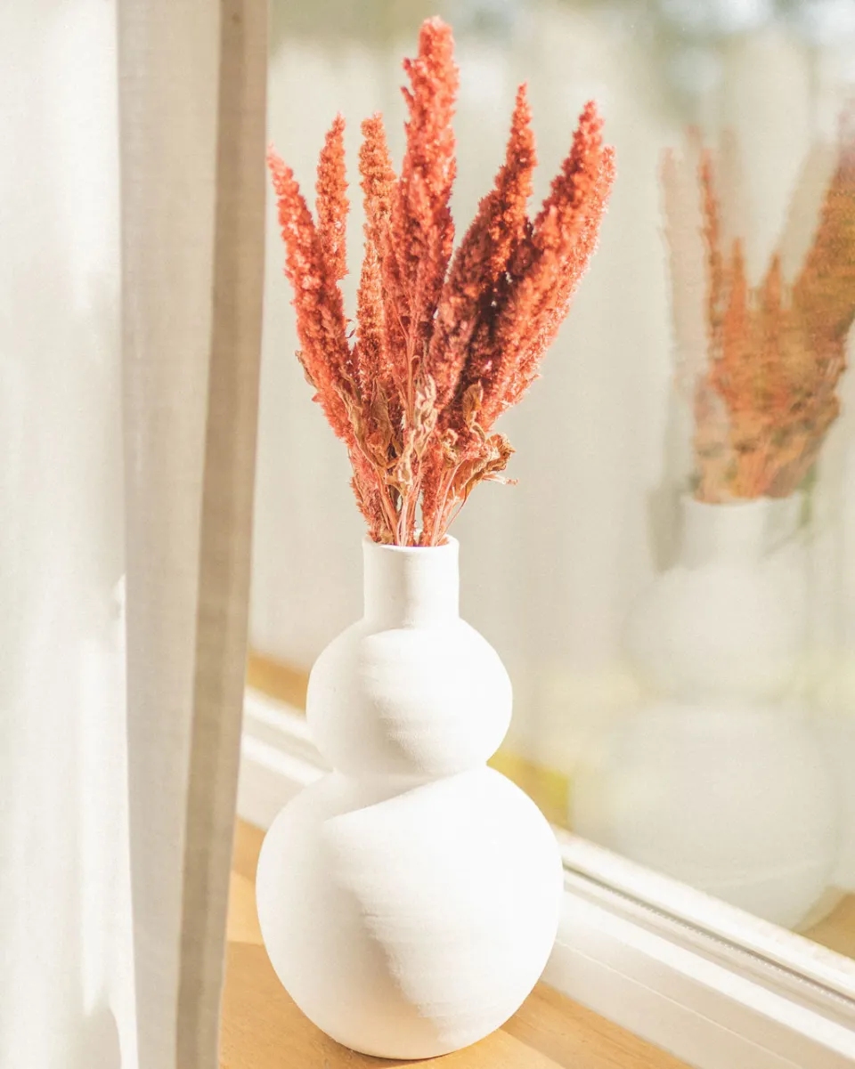 TA-DAAN Bergamo Vase