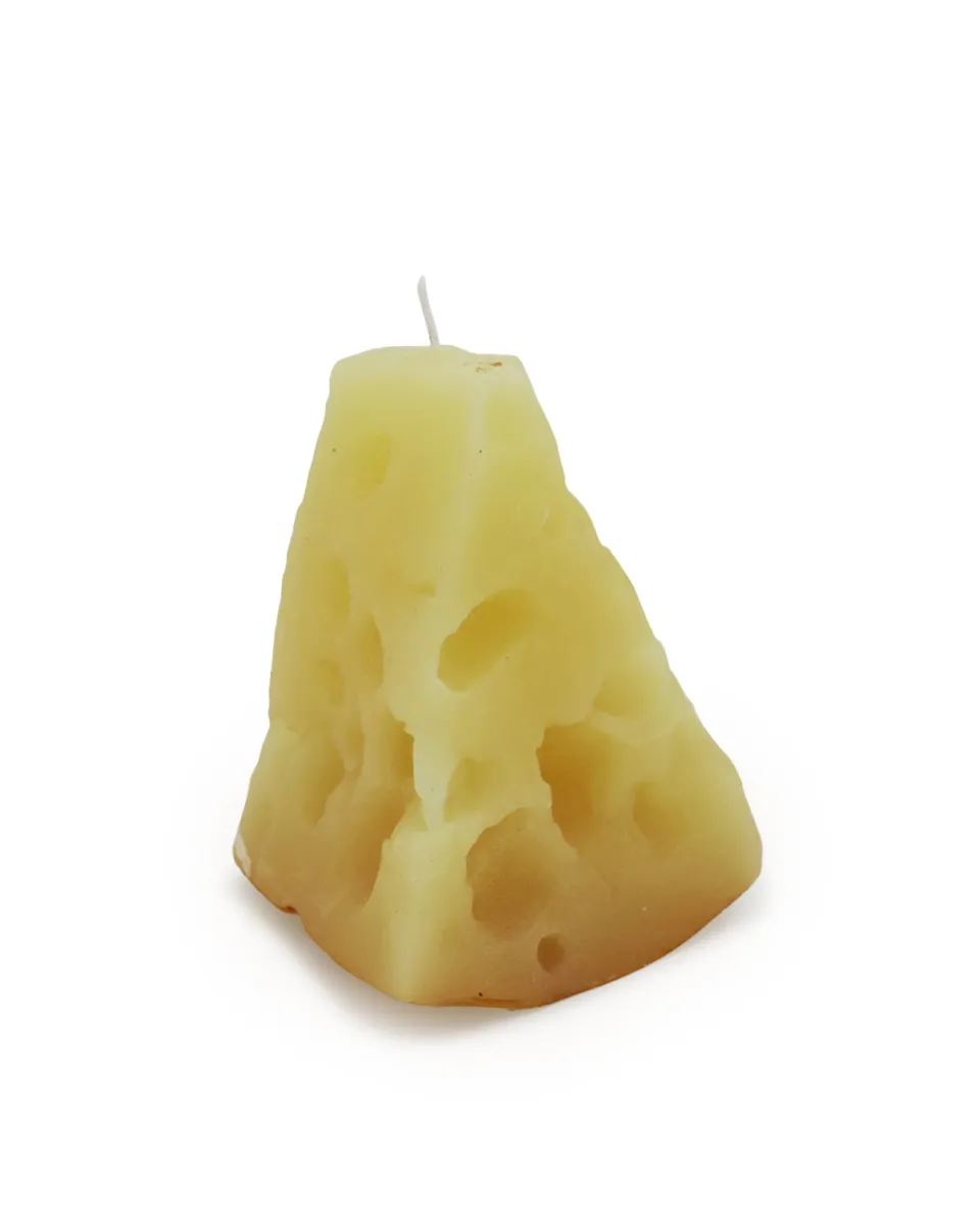 TA-DAAN Big Cheese candle