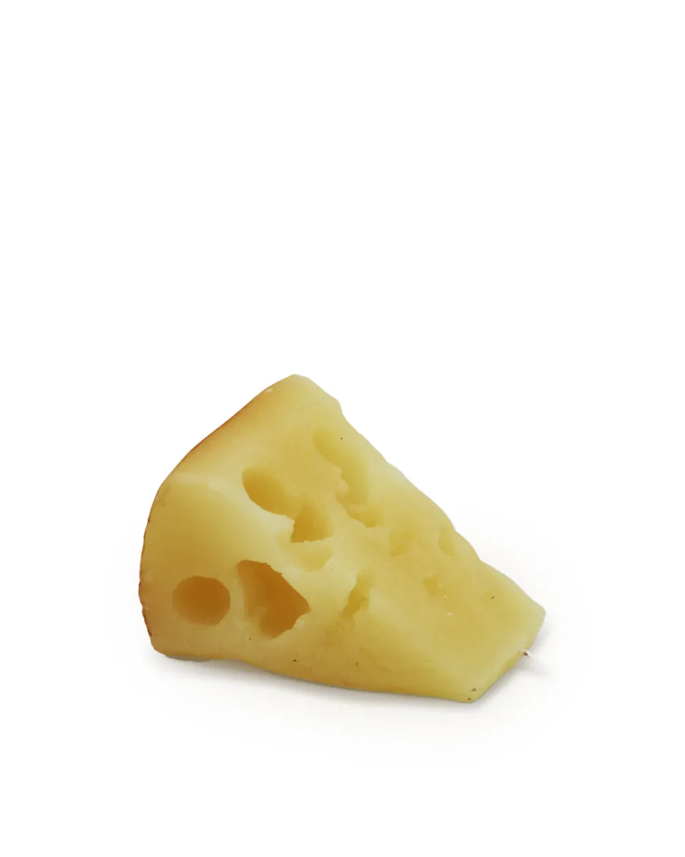 TA-DAAN Big Cheese candle