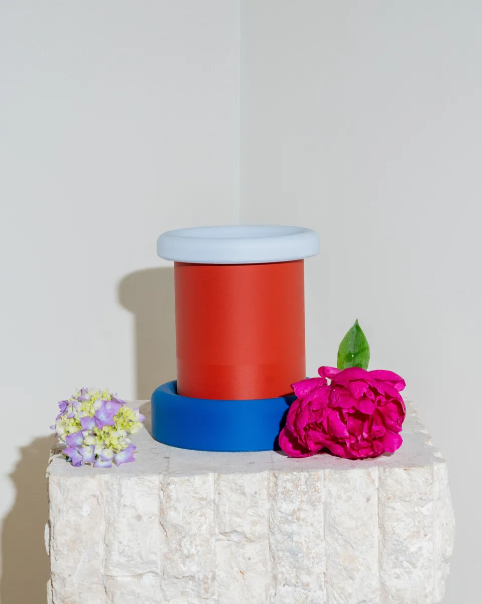 TA-DAAN Birichino Vase
