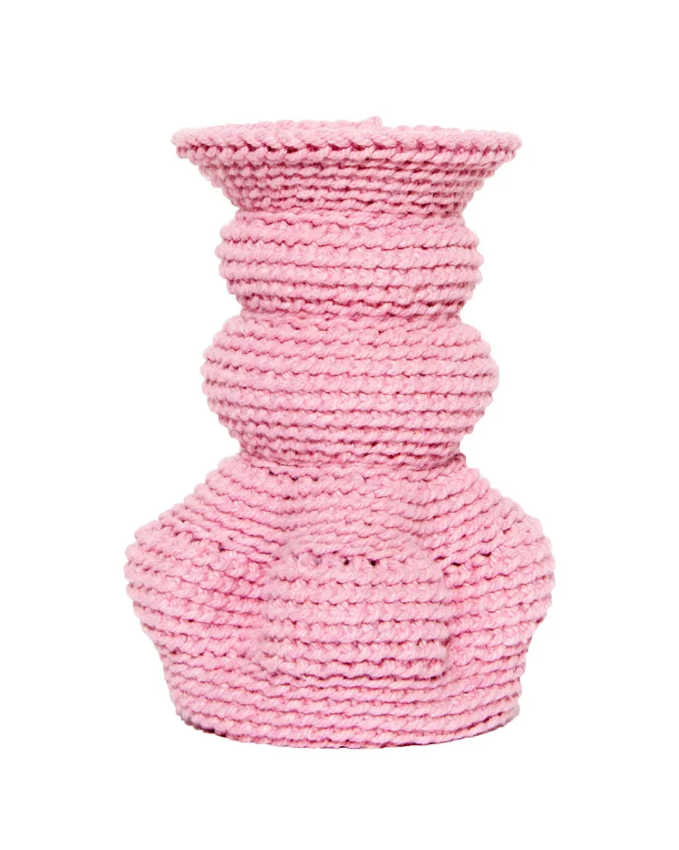TA-DAAN Bob vase