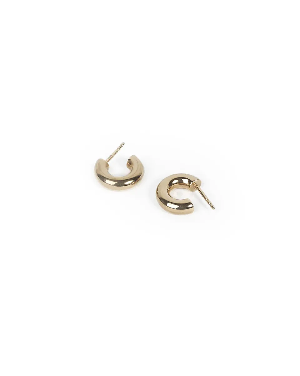 TA-DAAN Bold FORM Hoops