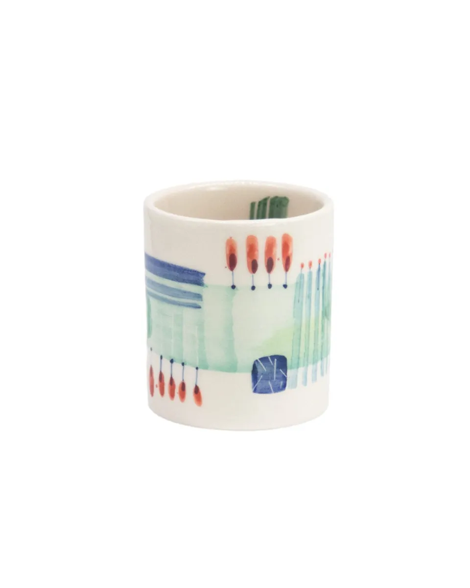 TA-DAAN Bolgheri Mug